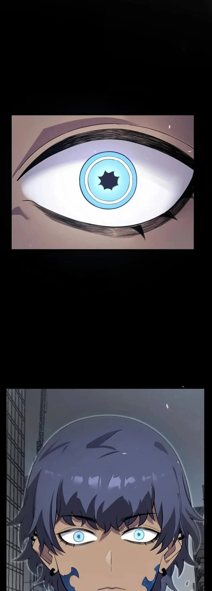 King Of Snow Chapter 50 Gambar 42