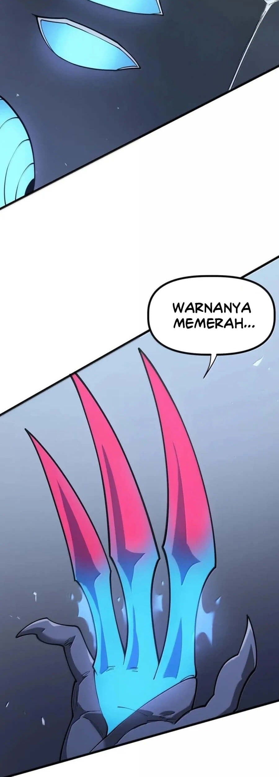 King Of Snow Chapter 50 Gambar 4