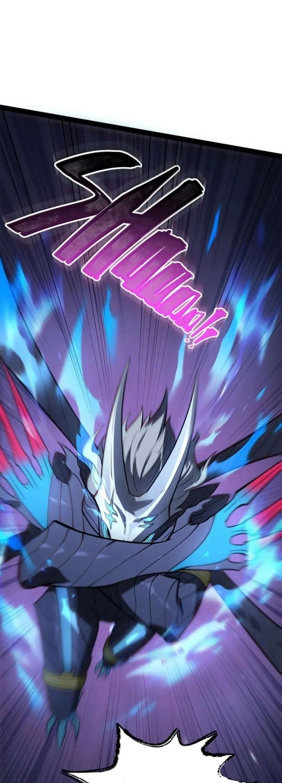 King Of Snow Chapter 50 Gambar 16