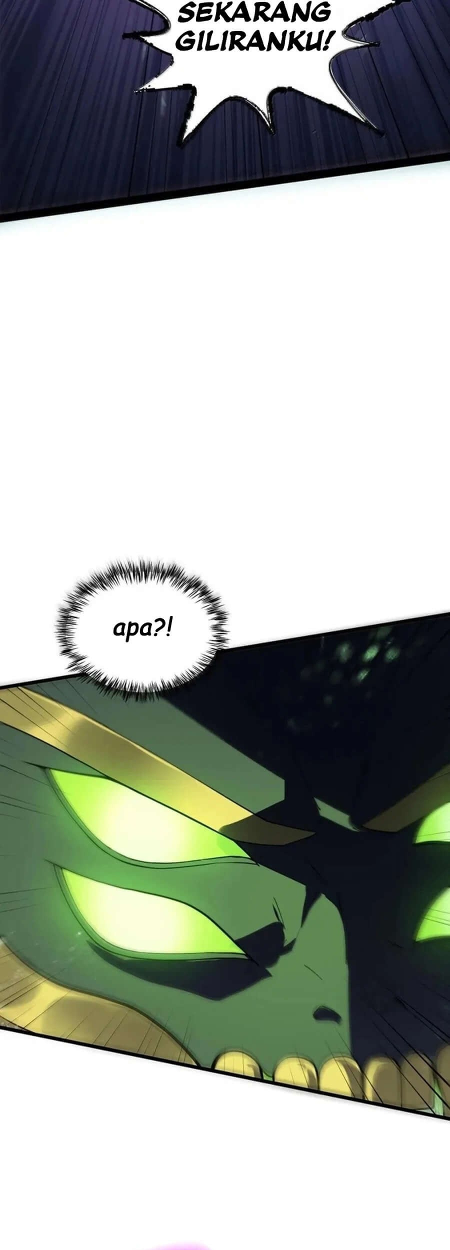 King Of Snow Chapter 50 Gambar 17