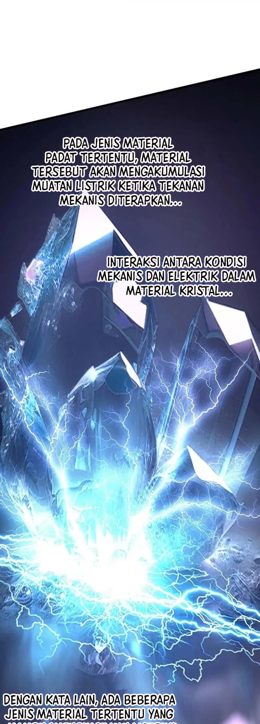 King Of Snow Chapter 50 Gambar 29
