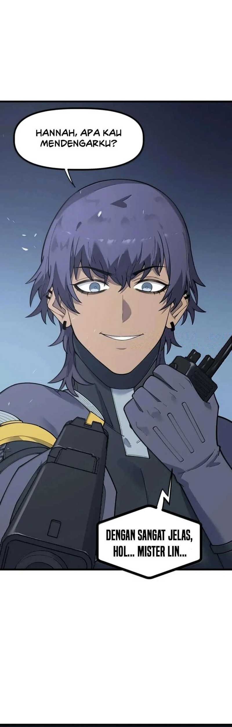 King Of Snow Chapter 51 Gambar 33