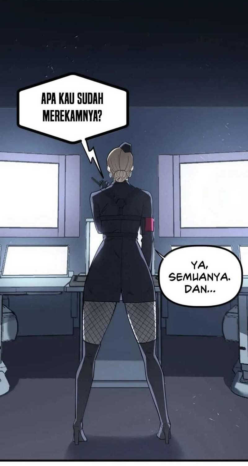 King Of Snow Chapter 51 Gambar 34