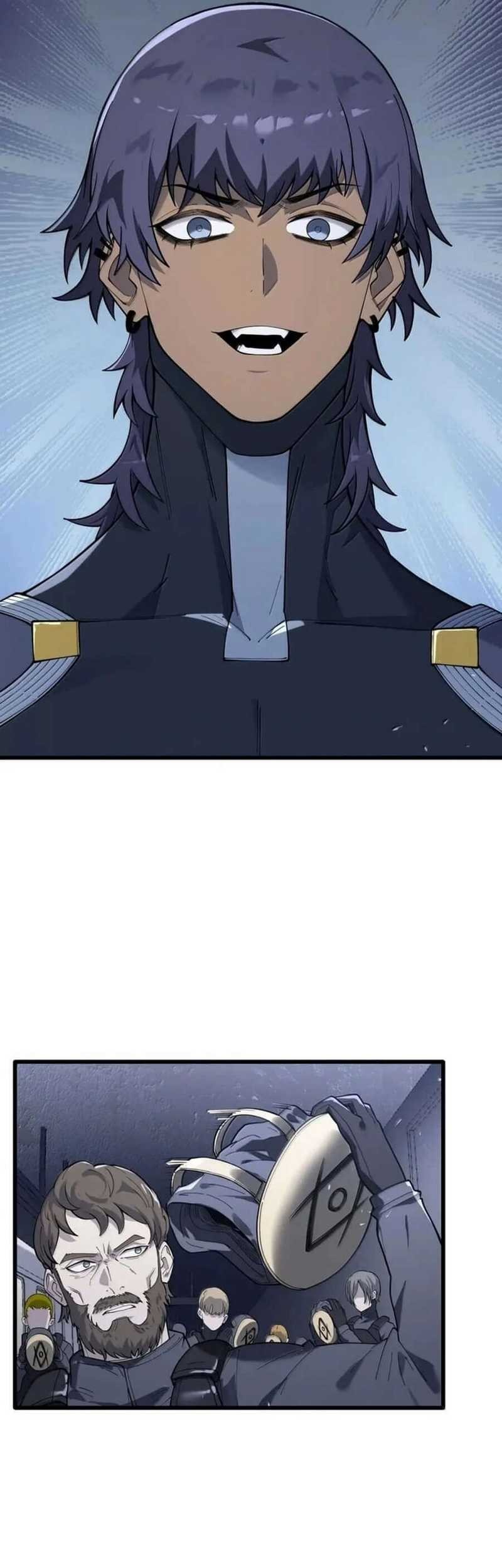 King Of Snow Chapter 51 Gambar 39