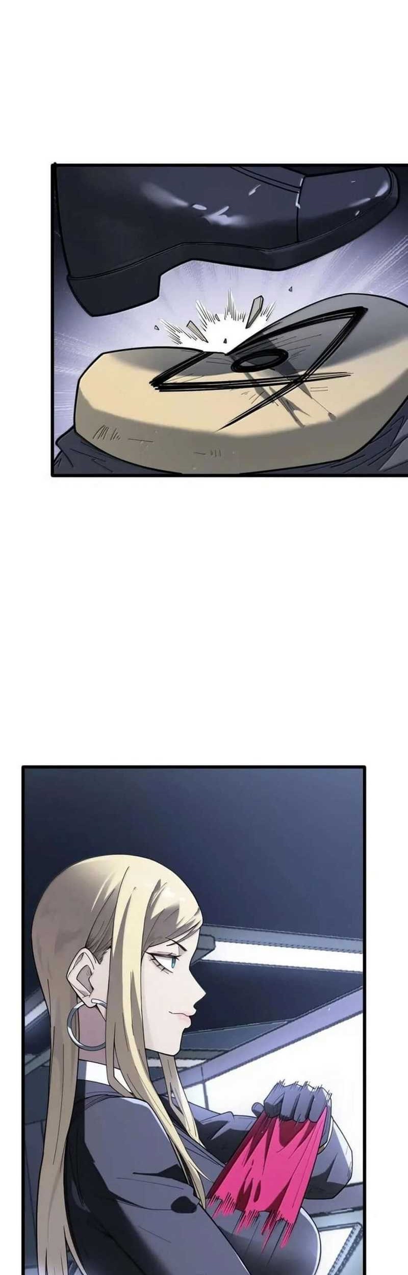 King Of Snow Chapter 51 Gambar 40