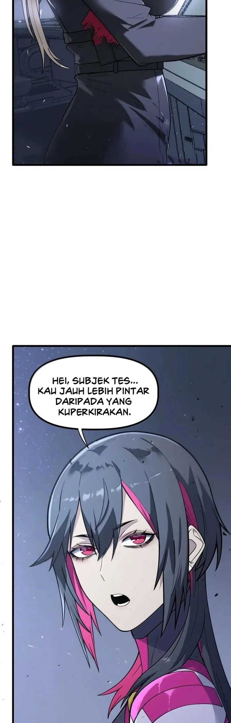 King Of Snow Chapter 51 Gambar 41