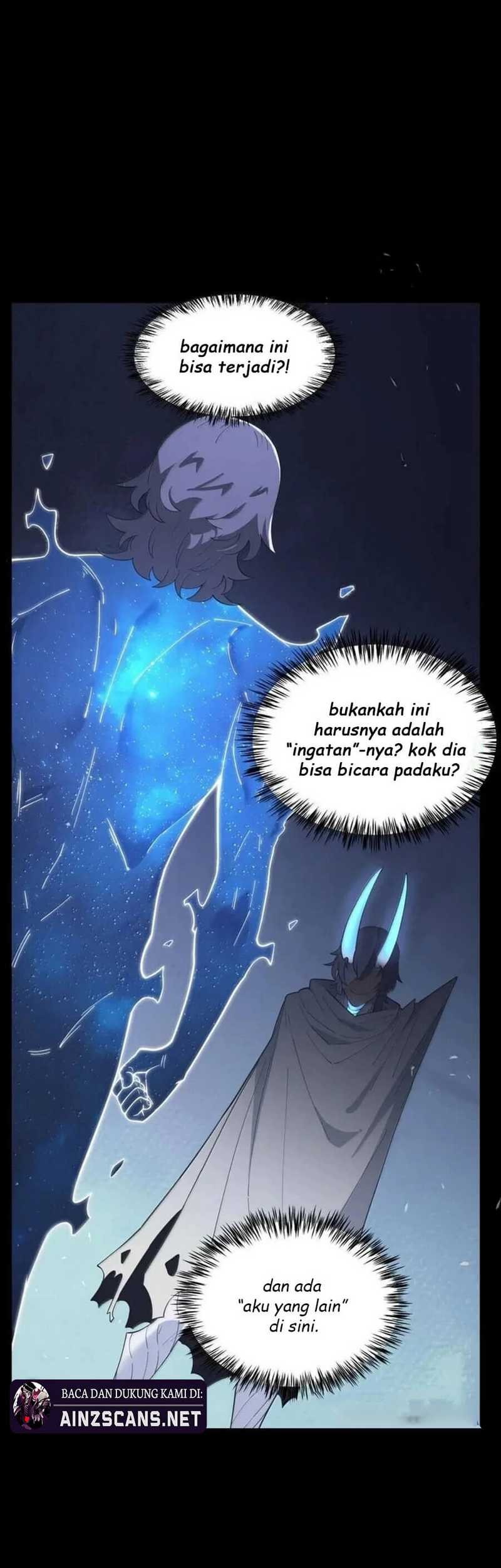 King Of Snow Chapter 51 Gambar 3