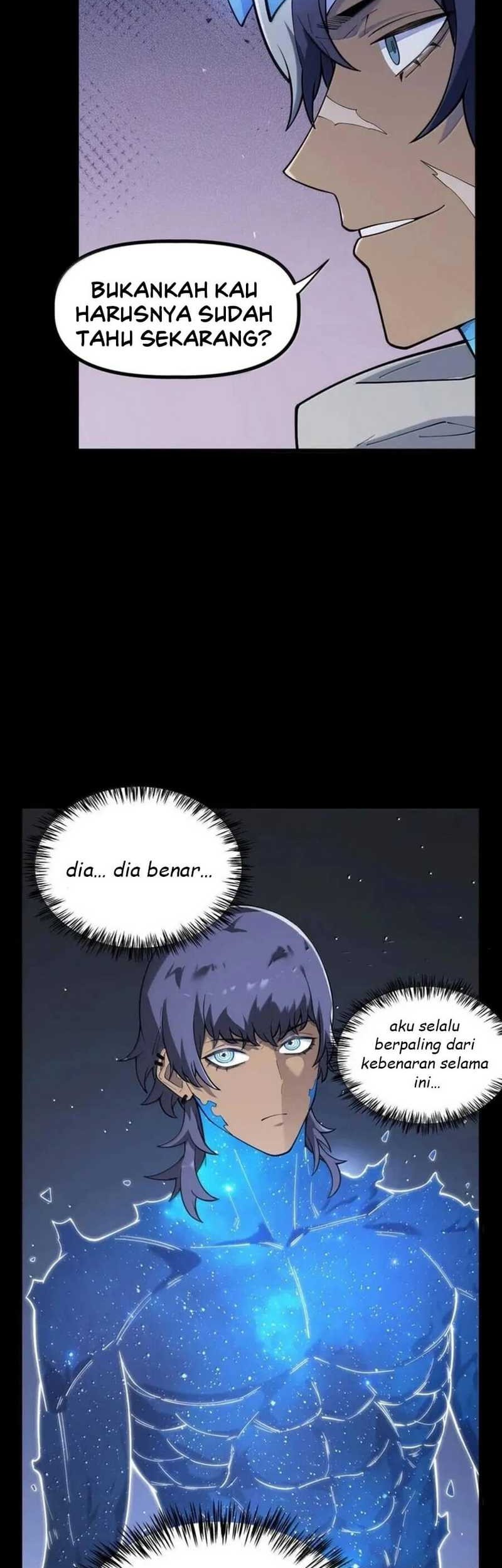 King Of Snow Chapter 51 Gambar 5