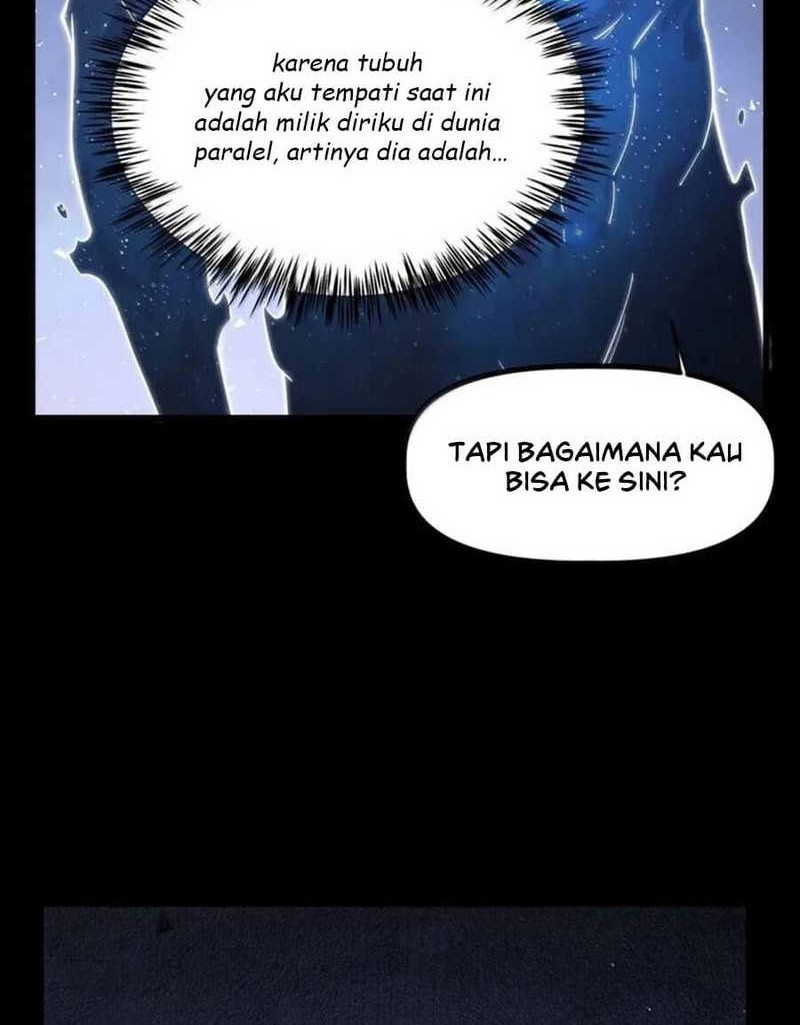 King Of Snow Chapter 51 Gambar 6