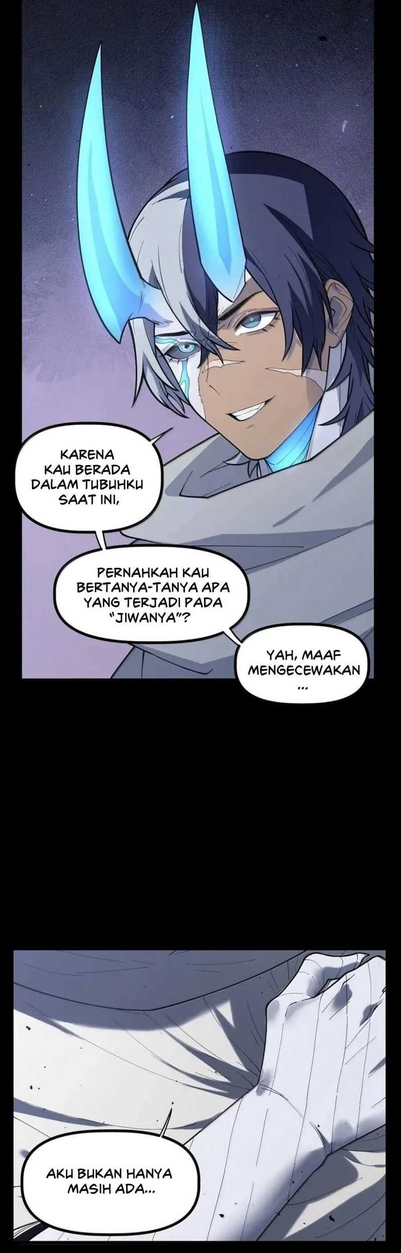 King Of Snow Chapter 51 Gambar 7