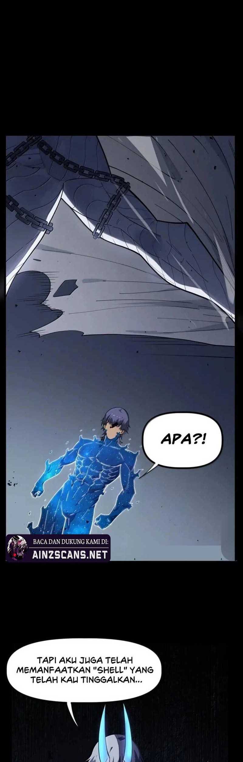 King Of Snow Chapter 51 Gambar 8