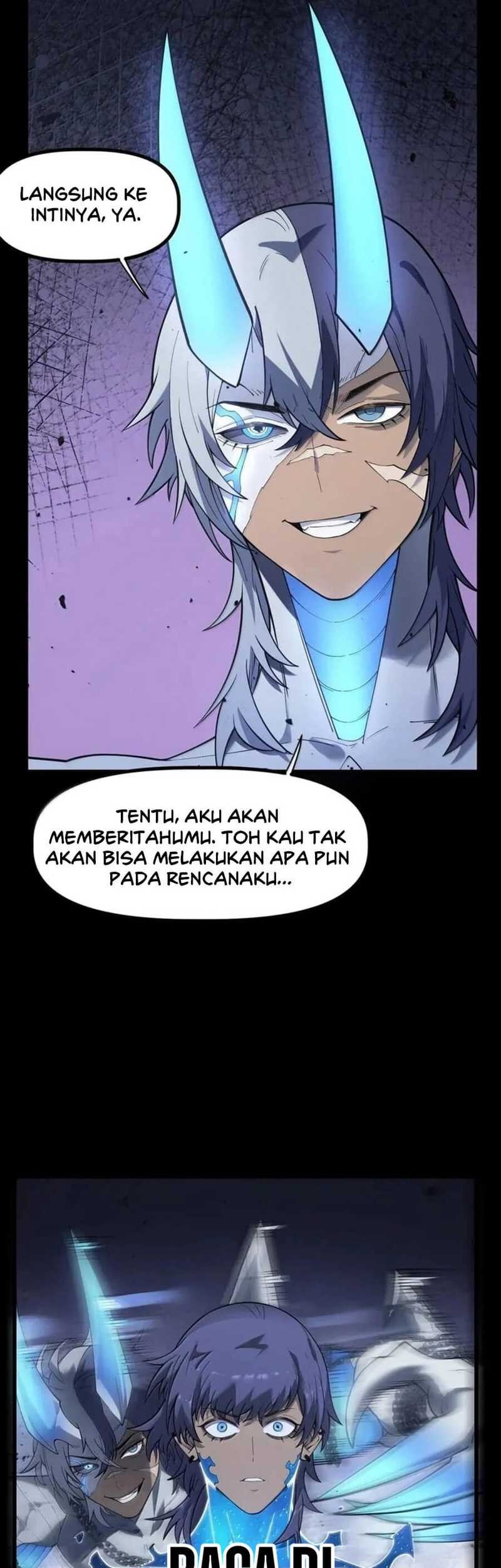 King Of Snow Chapter 51 Gambar 11