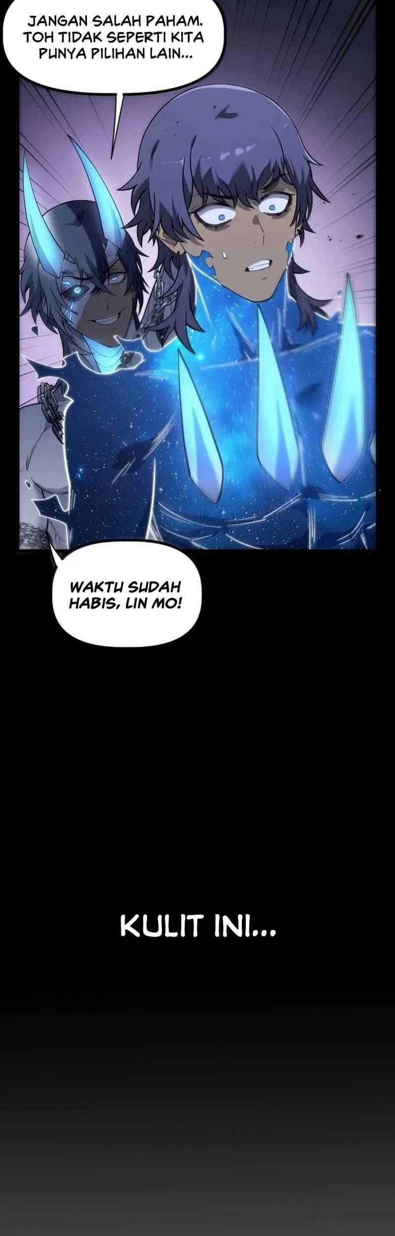 King Of Snow Chapter 51 Gambar 13