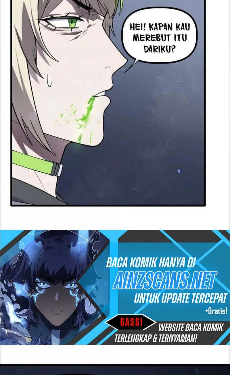 King Of Snow Chapter 51 Gambar 18