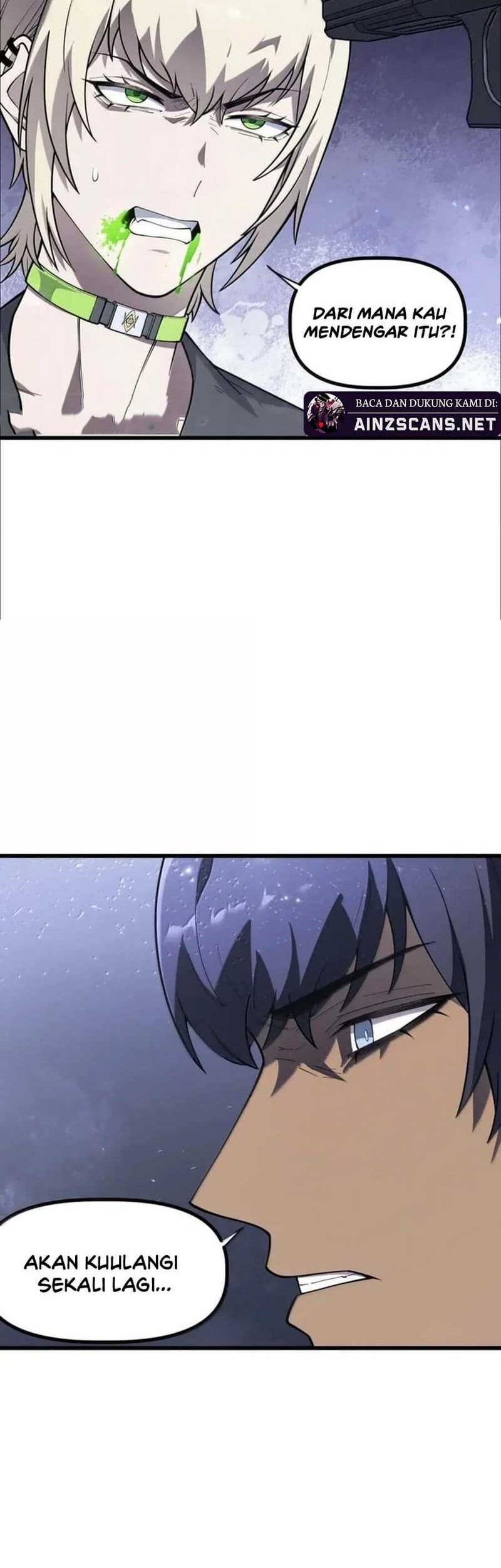 King Of Snow Chapter 51 Gambar 20