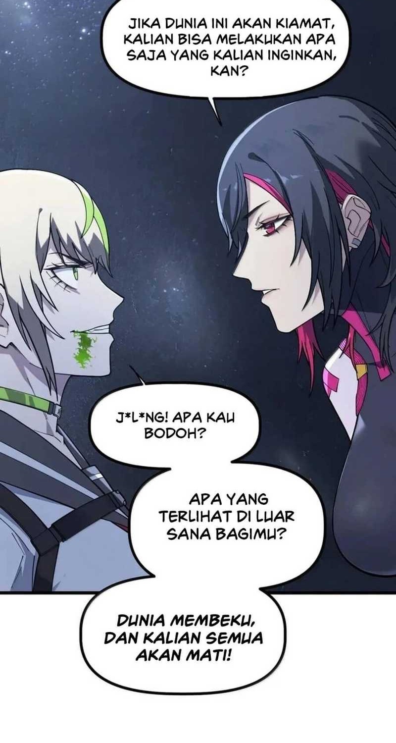 King Of Snow Chapter 51 Gambar 26