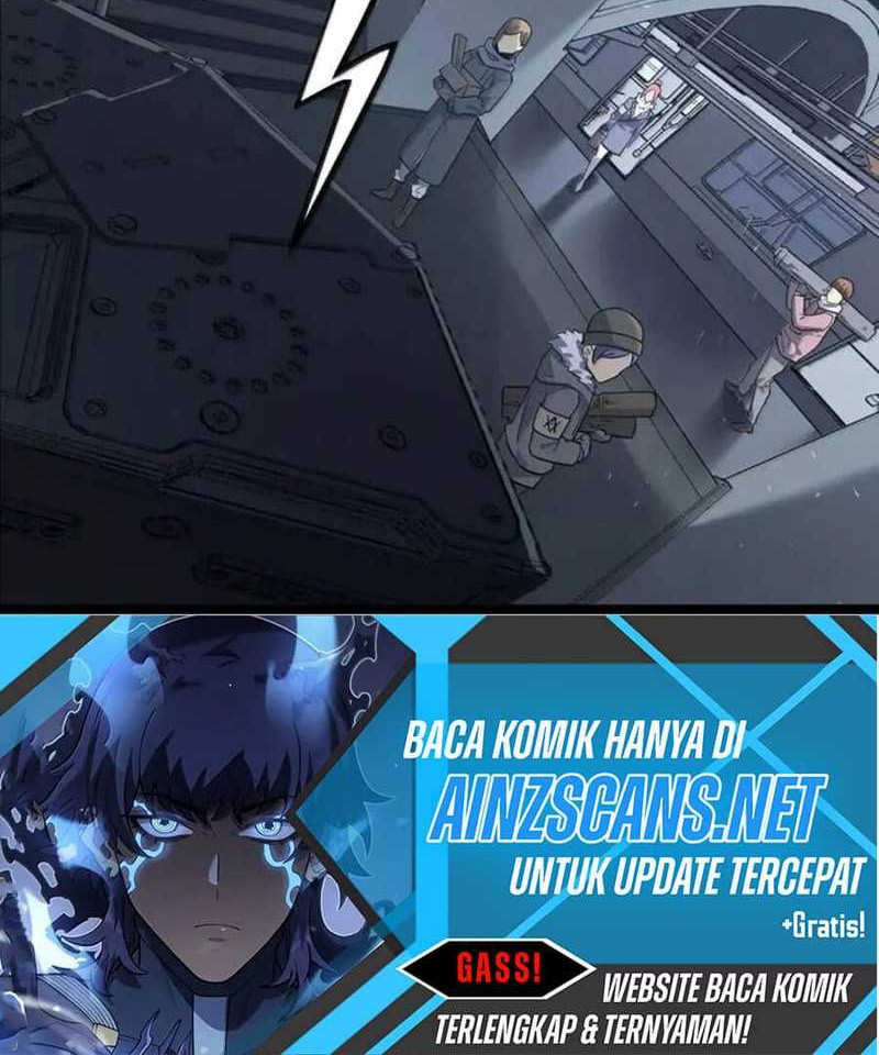 King Of Snow Chapter 51 Gambar 30
