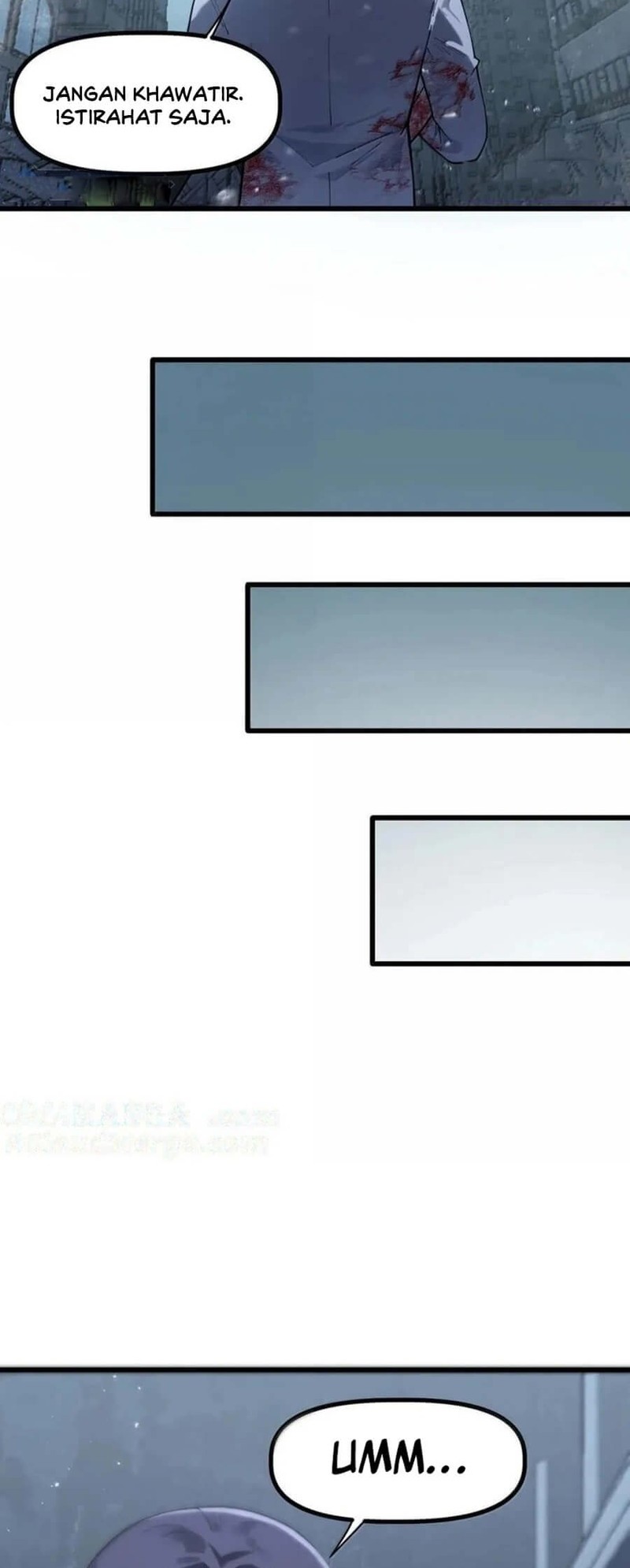 King Of Snow Chapter 52 Gambar 30