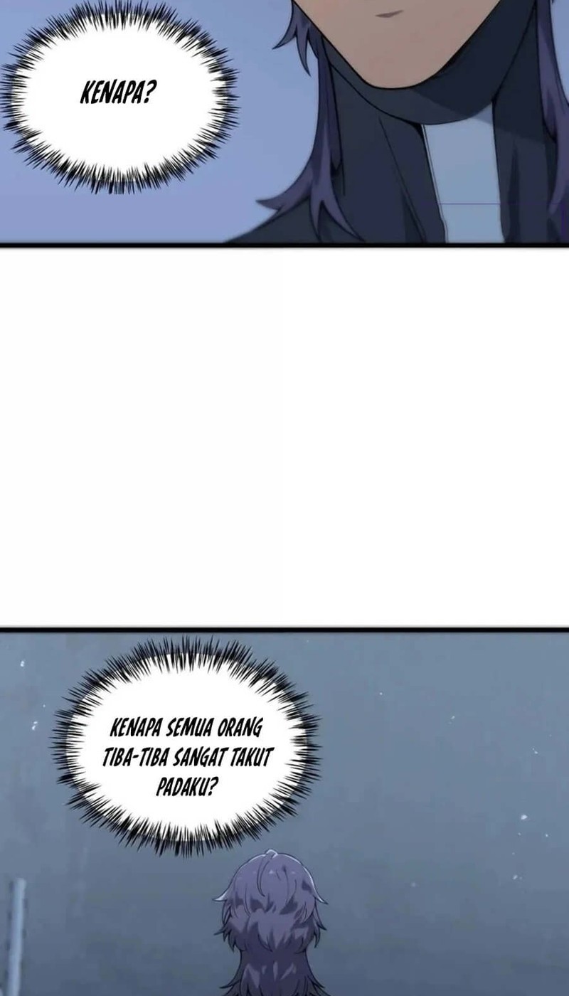 King Of Snow Chapter 52 Gambar 33