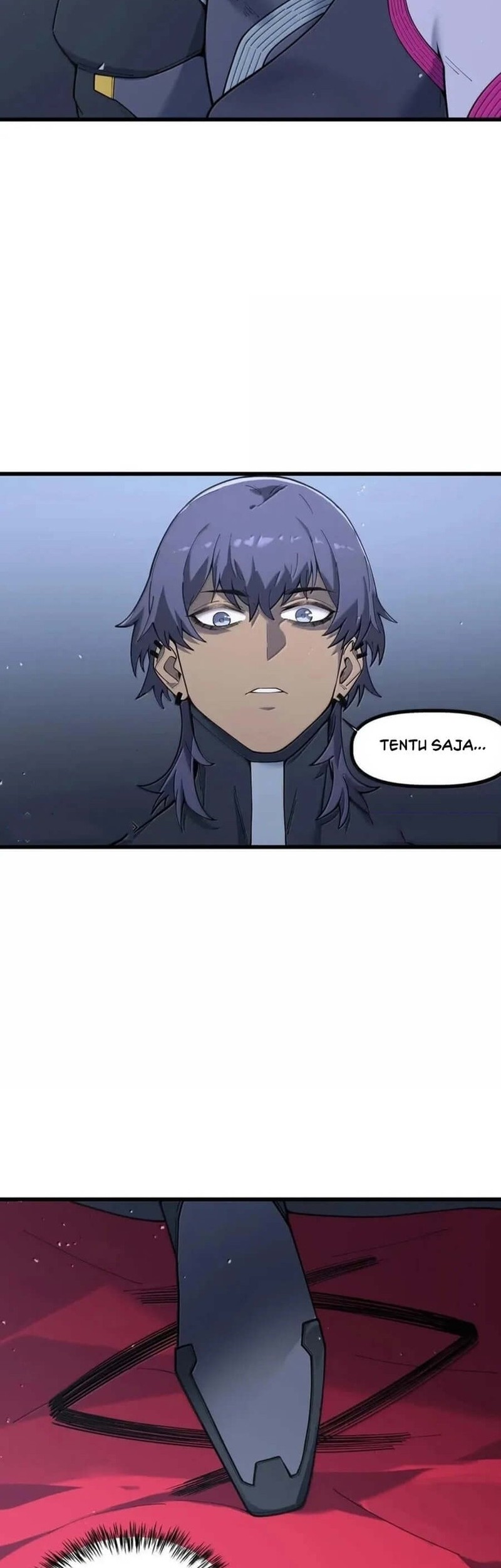 King Of Snow Chapter 52 Gambar 35