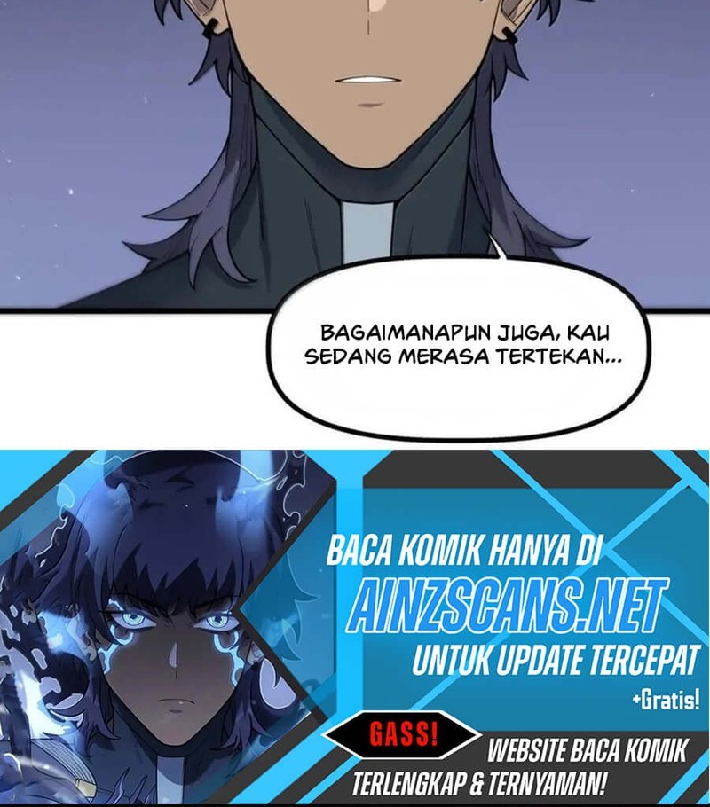King Of Snow Chapter 52 Gambar 39