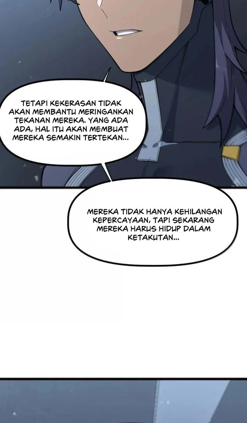 King Of Snow Chapter 52 Gambar 42