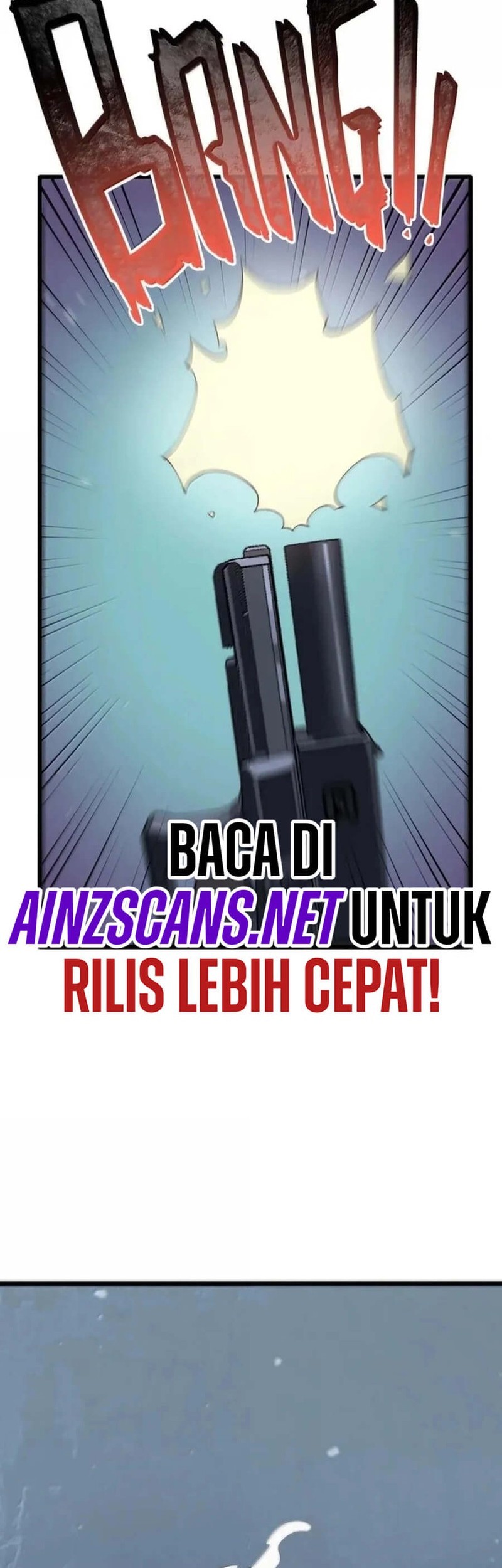 King Of Snow Chapter 52 Gambar 44