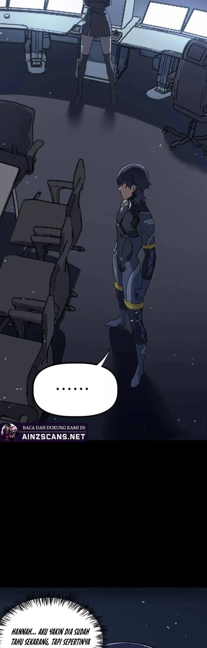 Baca Manhua King Of Snow Chapter 52 Gambar 2