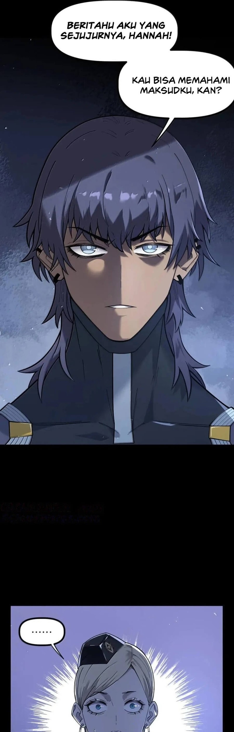 King Of Snow Chapter 52 Gambar 7