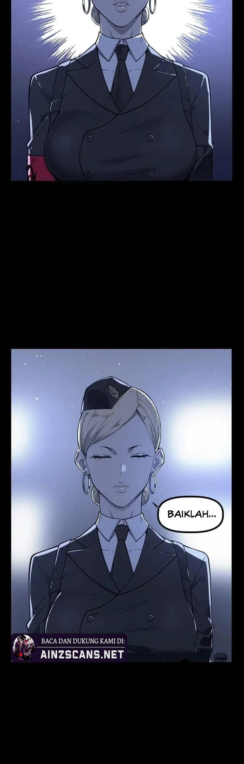 King Of Snow Chapter 52 Gambar 8