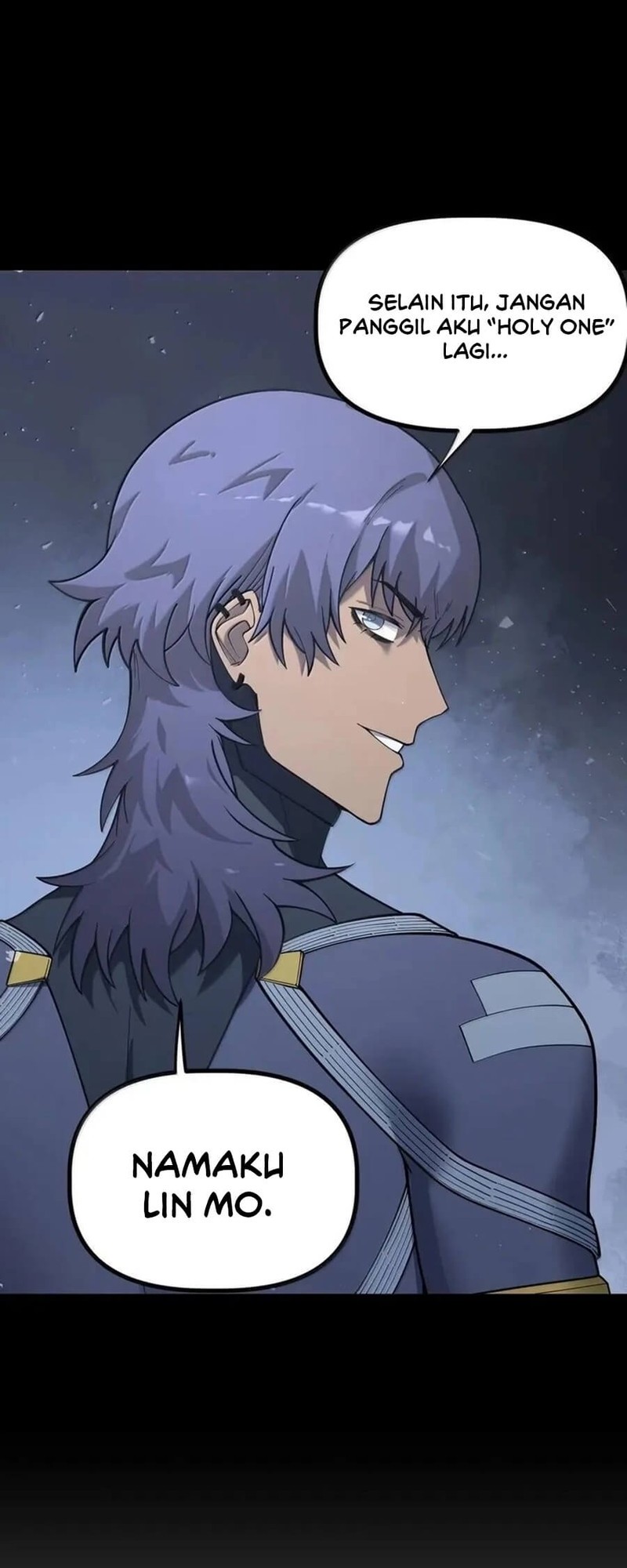 King Of Snow Chapter 52 Gambar 15