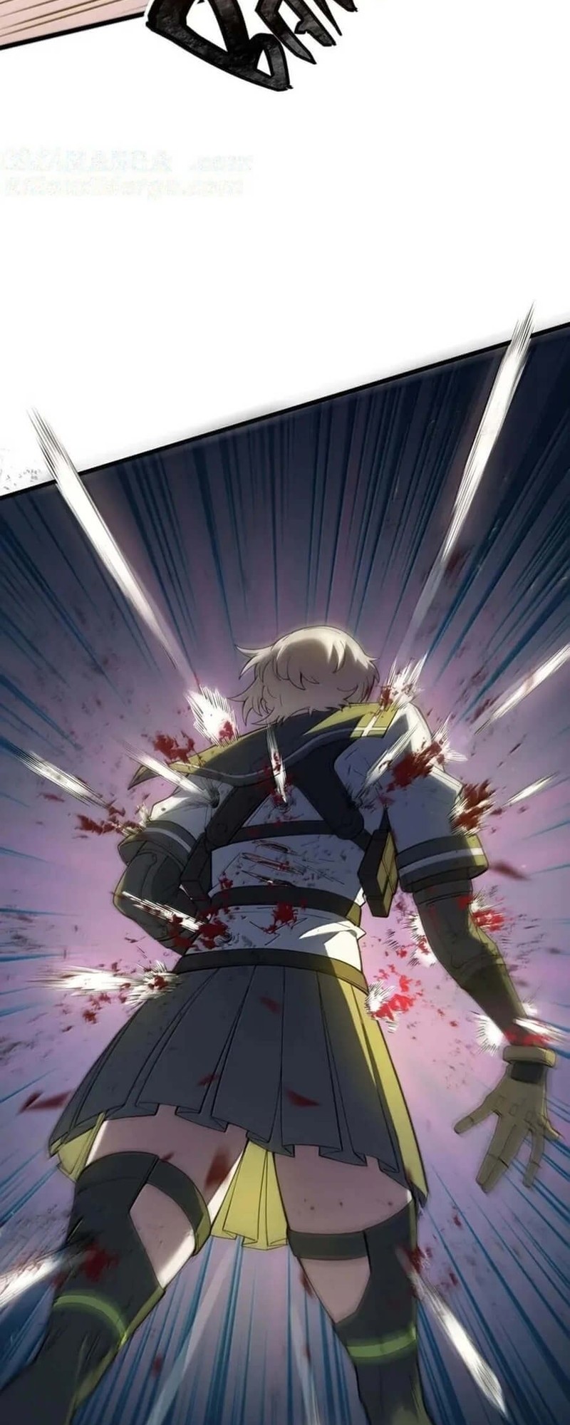 King Of Snow Chapter 52 Gambar 18