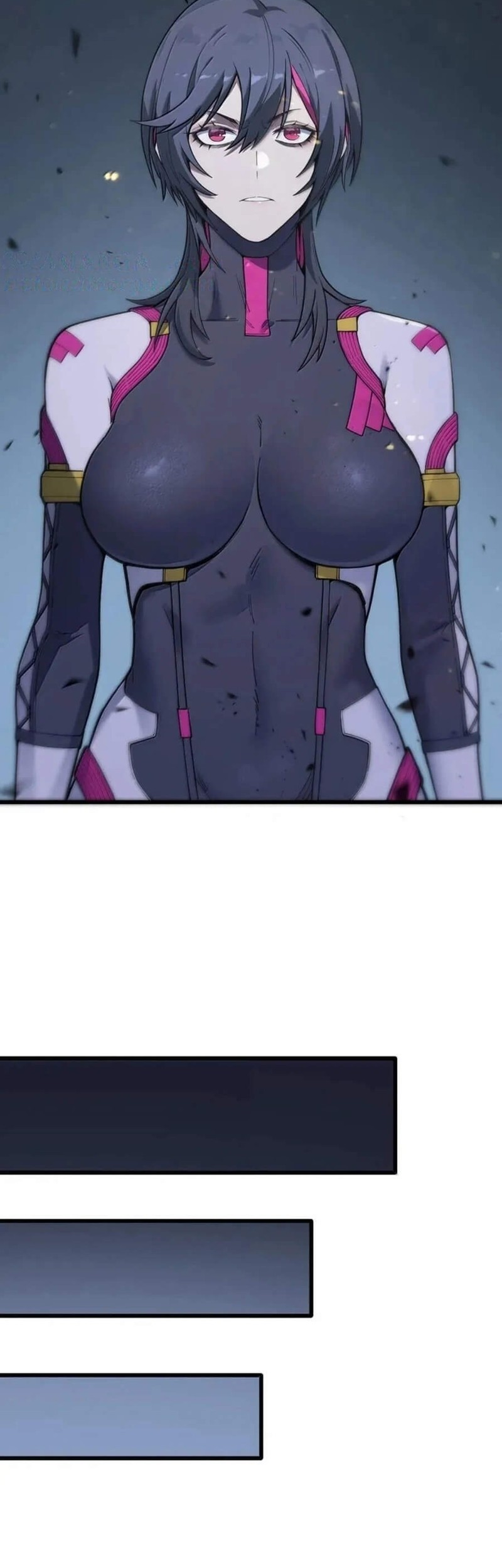 King Of Snow Chapter 52 Gambar 25