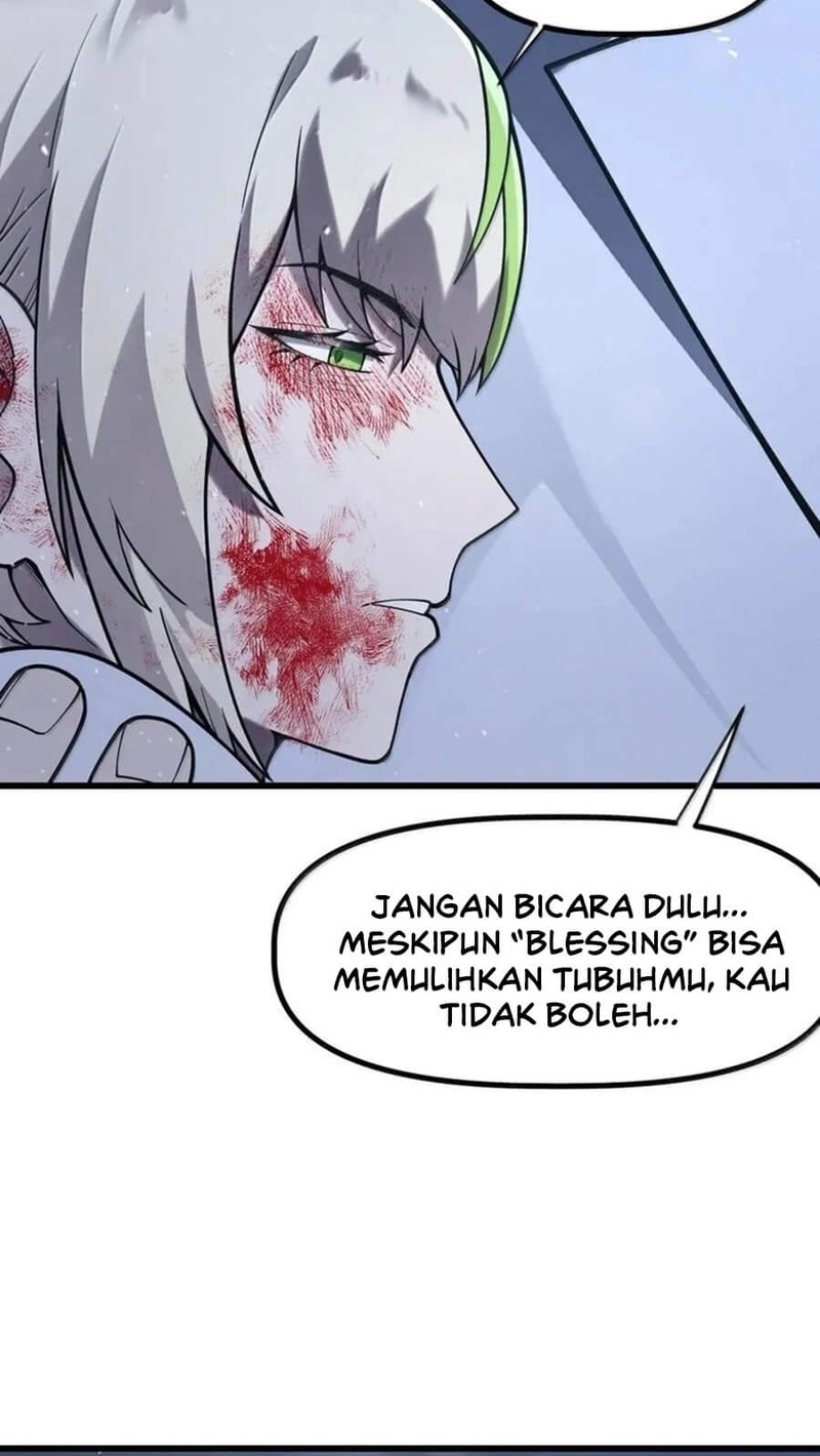 King Of Snow Chapter 52 Gambar 27