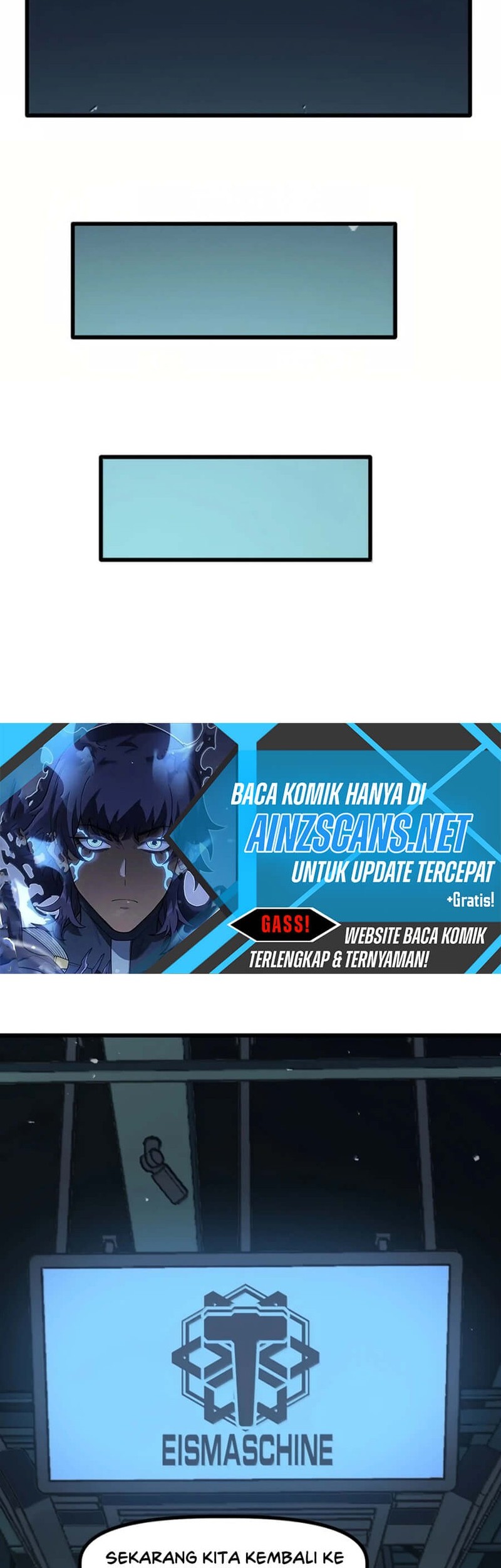 King Of Snow Chapter 53 Gambar 32