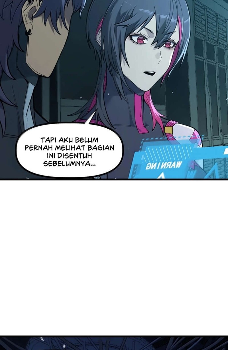 King Of Snow Chapter 53 Gambar 36