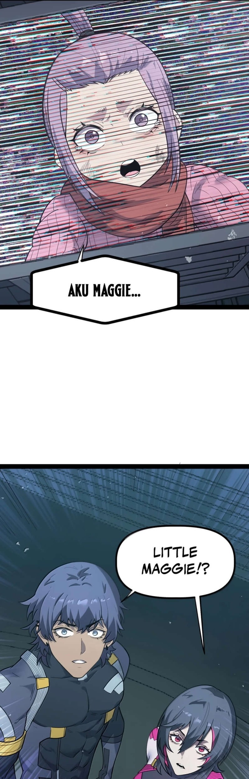 King Of Snow Chapter 53 Gambar 40