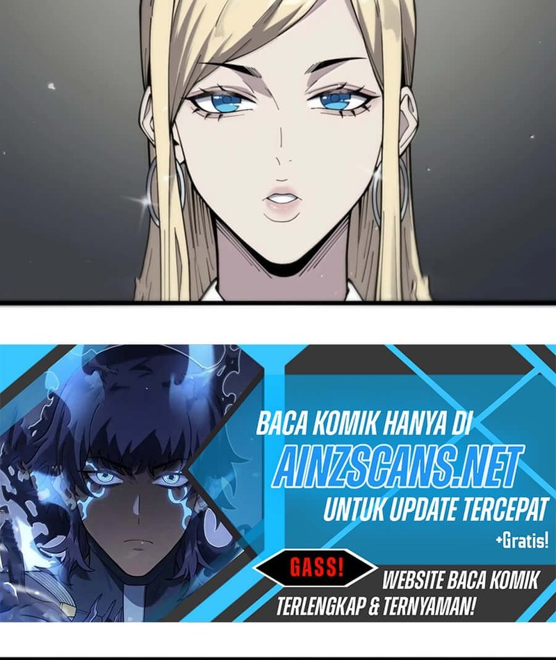 King Of Snow Chapter 53 Gambar 9