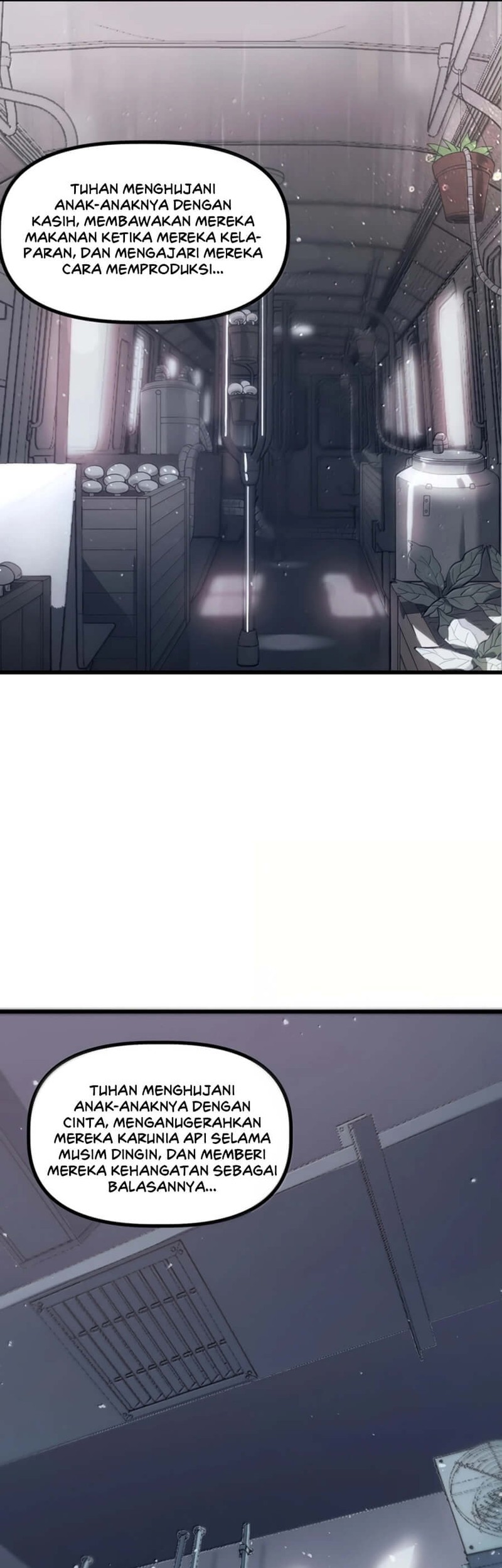 King Of Snow Chapter 53 Gambar 10