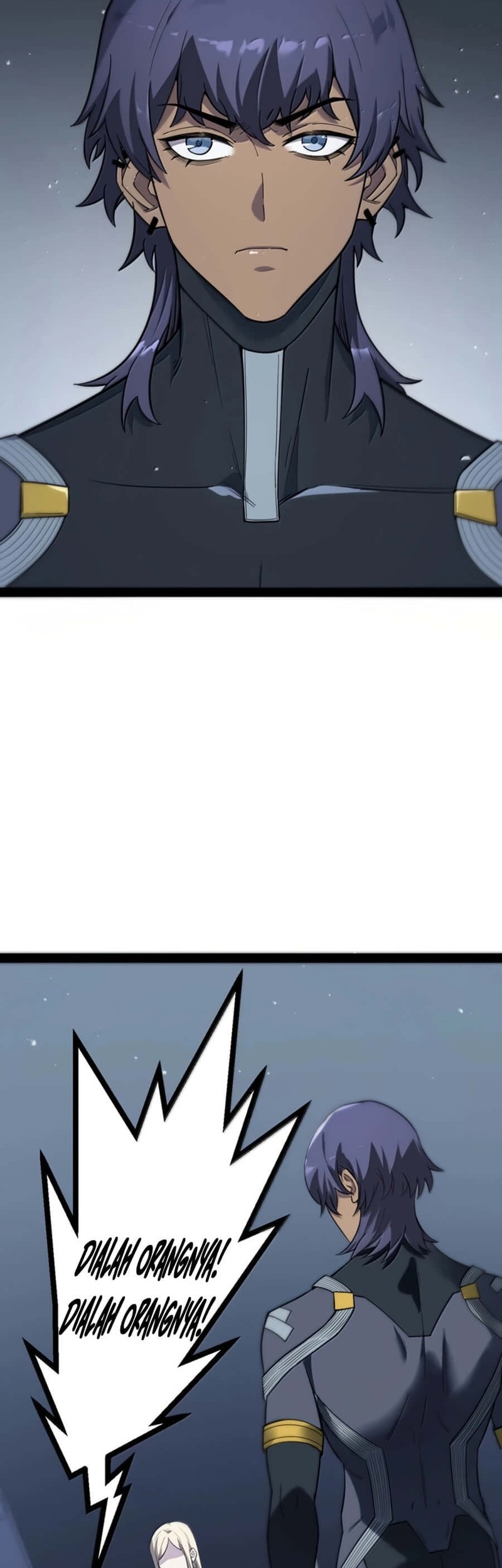 King Of Snow Chapter 53 Gambar 13