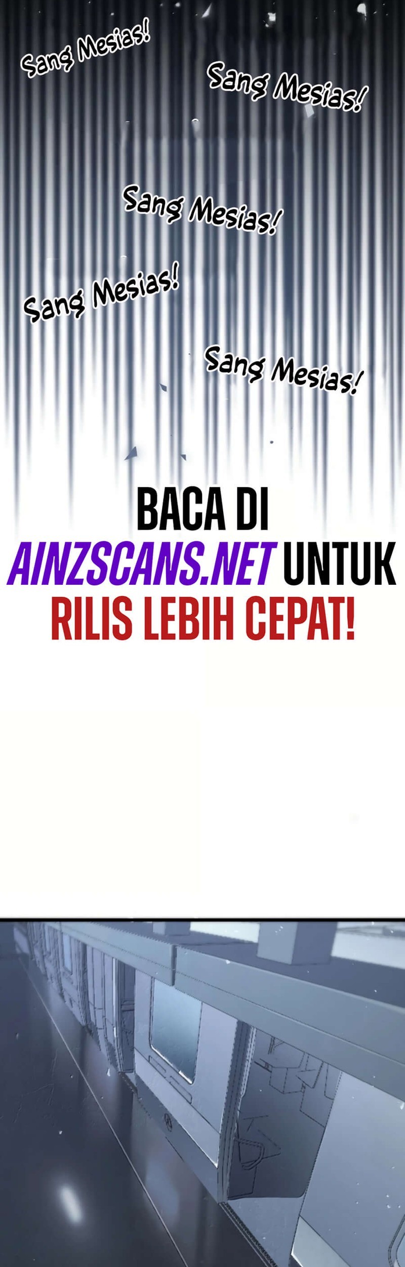 King Of Snow Chapter 53 Gambar 19