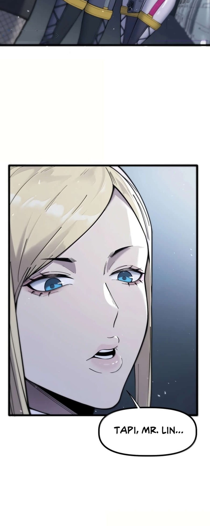 King Of Snow Chapter 53 Gambar 21
