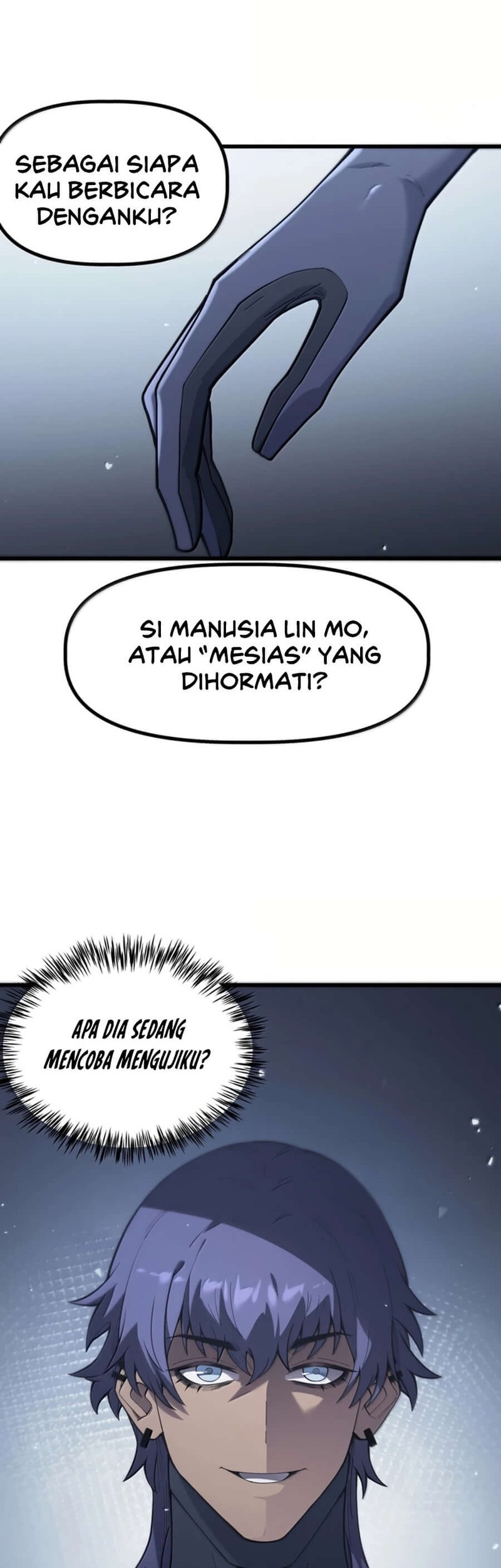 King Of Snow Chapter 53 Gambar 22