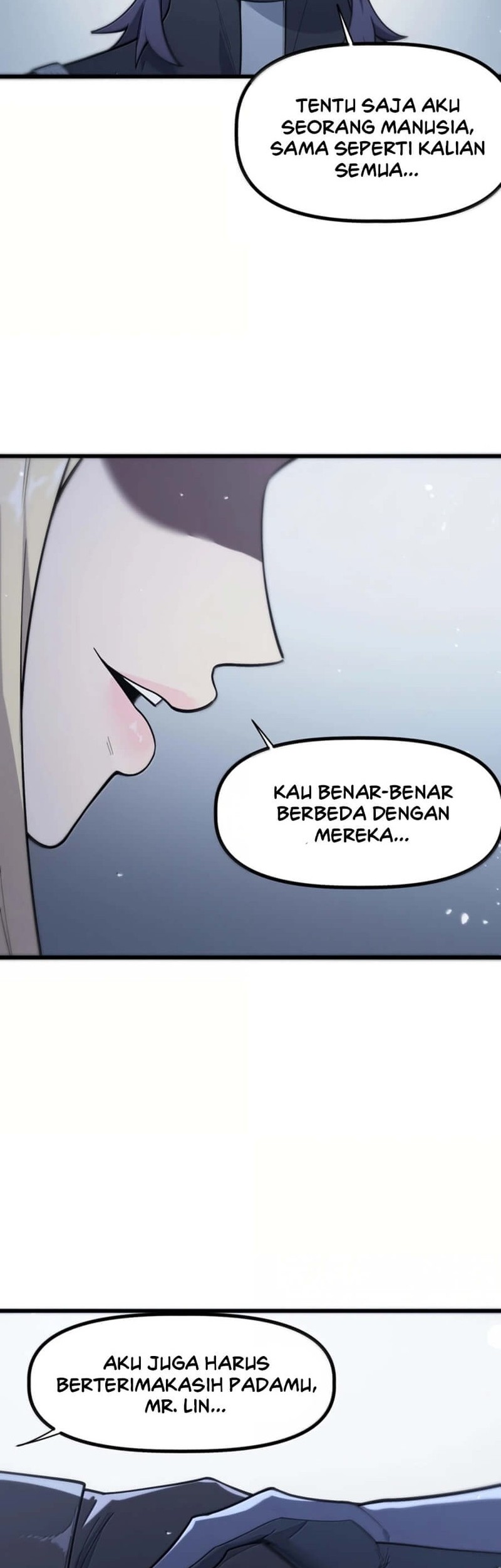 King Of Snow Chapter 53 Gambar 23