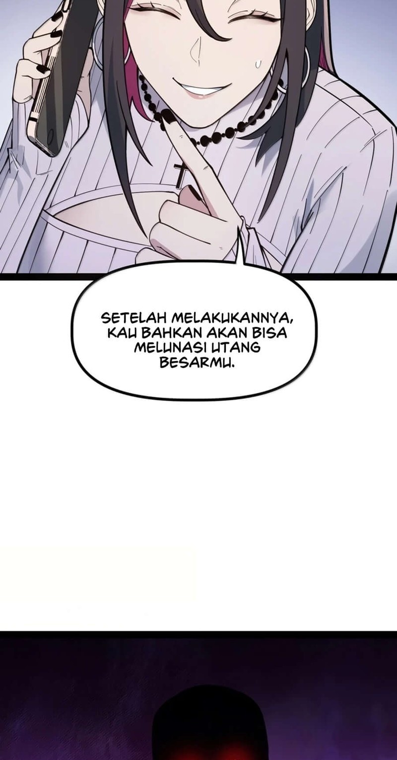 King Of Snow Chapter 54 Gambar 15