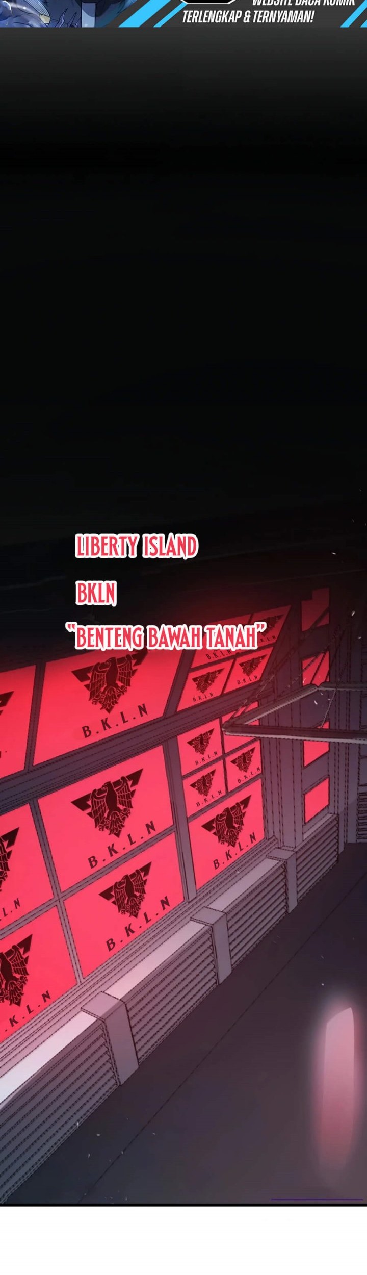 King Of Snow Chapter 55 Gambar 31