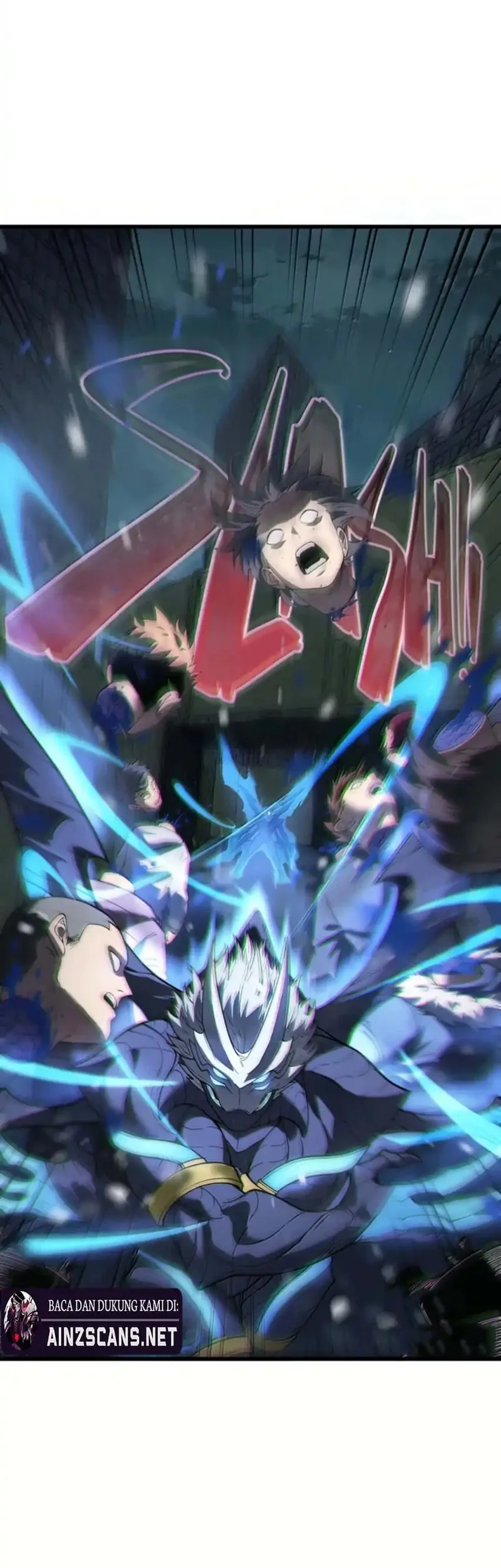 King Of Snow Chapter 58 Gambar 21