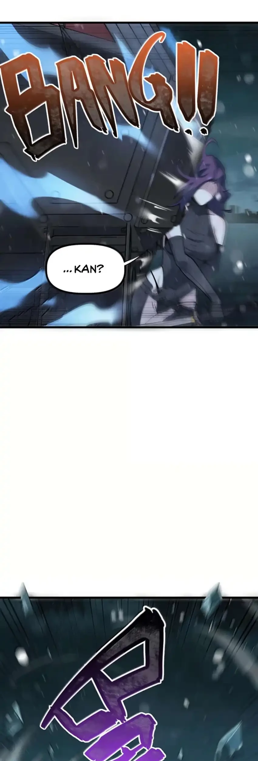 King Of Snow Chapter 60 Gambar 27