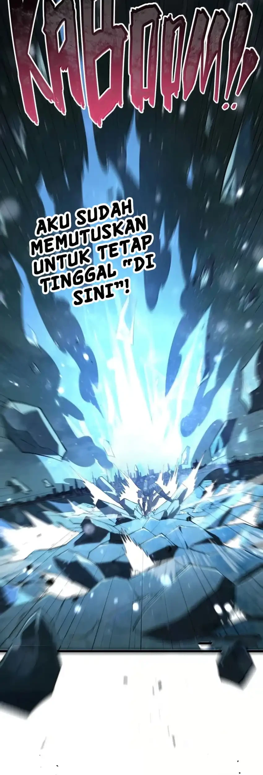 King Of Snow Chapter 61 Gambar 46