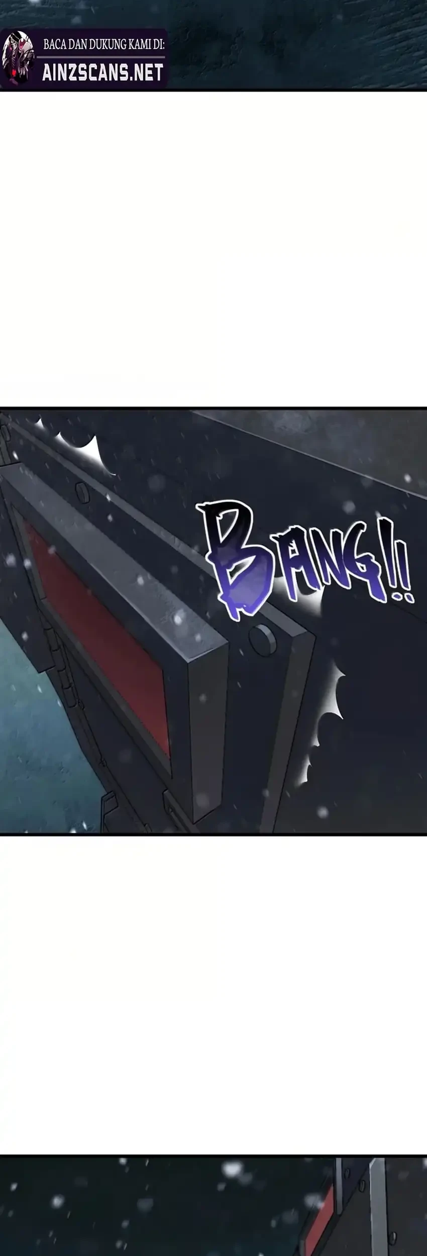 King Of Snow Chapter 61 Gambar 5